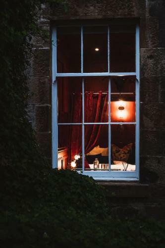 Apartamento Huntly House - A Residence Like No Other