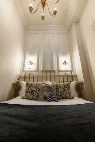 Apartamento Huntly House - A Residence Like No Other