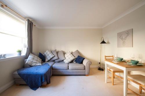 Apartamento Guestready - Spacious 1br Flat In The City Center