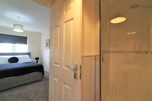 Apartamento Signature - Harris House
