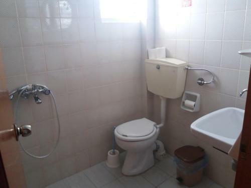 Apartamento Studio Triple