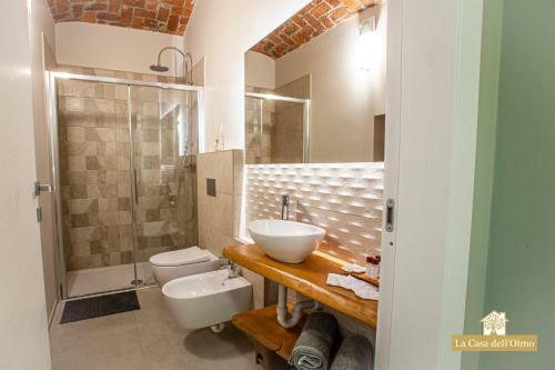 Suite Apartment Smeraldo - Cuneo