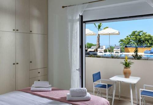 Belle Vue Luxury Villa Voutes