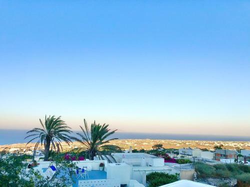 Apartamento Oldtown Suites Fira