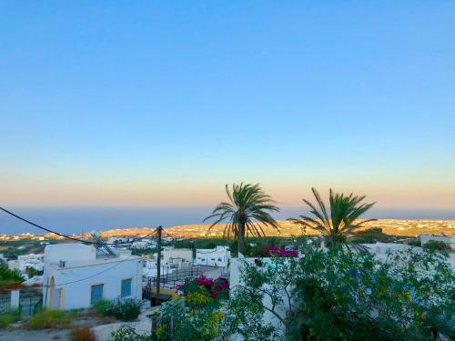 Apartamento Oldtown Suites Fira