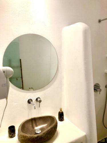 Apartamento Oldtown Suites Fira