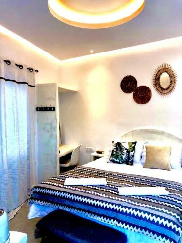 Apartamento Oldtown Suites Fira