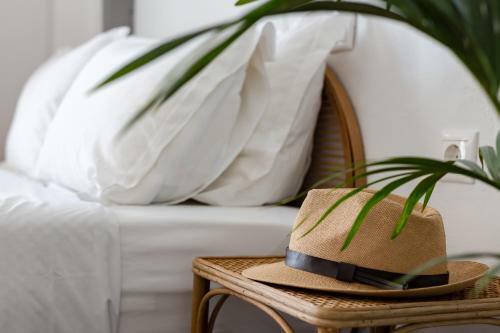 Hotel Divino Suites