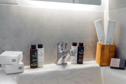 Hotel Divino Suites
