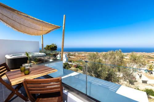 Hotel Divino Suites