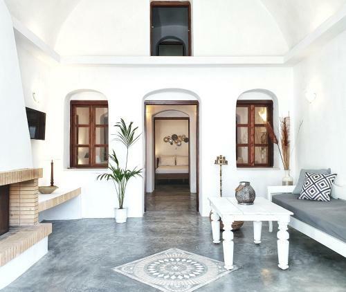Apartamento Navita Cave Houses