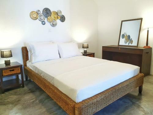 Apartamento Navita Cave Houses