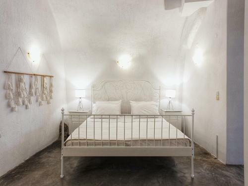 Apartamento Navita Cave Houses