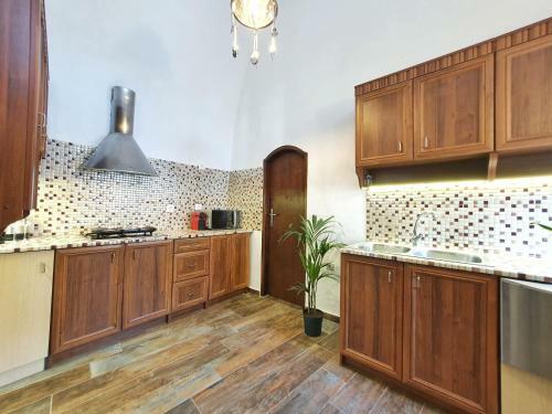 Apartamento Navita Cave Houses