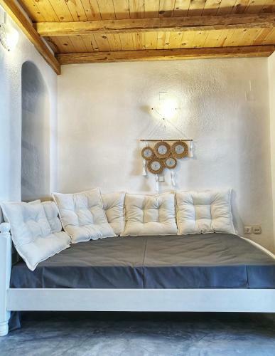 Apartamento Navita Cave Houses