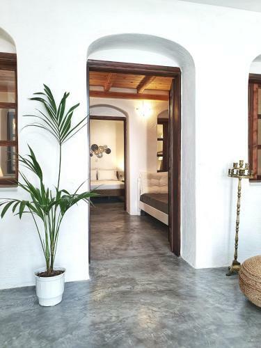 Apartamento Navita Cave Houses
