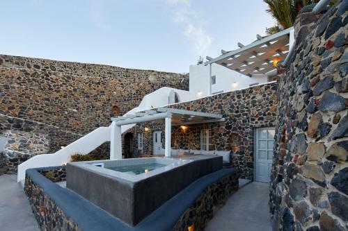 Villa El Verano Suites