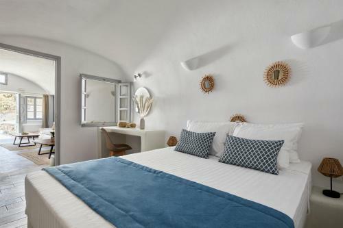 Villa El Verano Suites