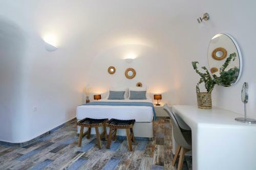 Villa El Verano Suites