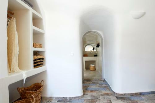Villa El Verano Suites
