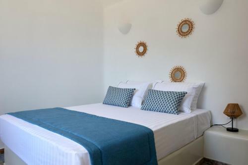 Villa El Verano Suites