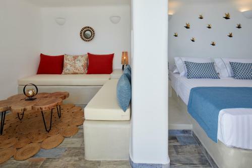 Villa El Verano Suites