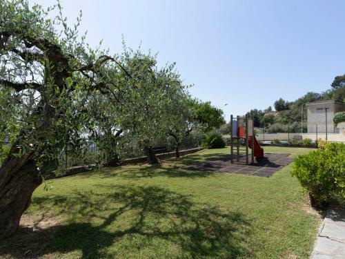 Apartamento Locazione Turistica Verde Adagio