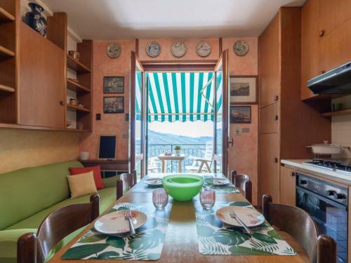 Apartamento Locazione Turistica Verde Adagio