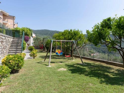 Apartamento Locazione Turistica Verde Adagio
