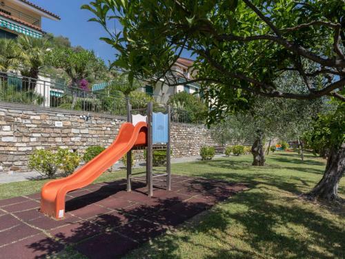 Apartamento Locazione Turistica Verde Adagio