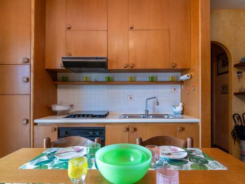 Apartamento Locazione Turistica Verde Adagio