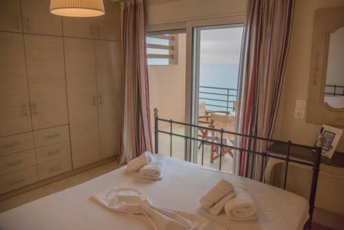 Apartamento House Vrahos-loutsa
