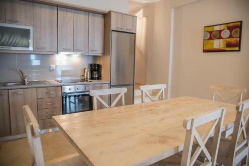 Apartamento House Vrahos-loutsa