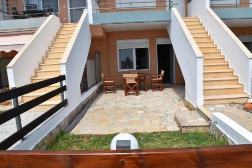 Apartamento House Vrahos-loutsa