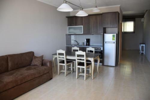 Apartamento House Vrahos-loutsa