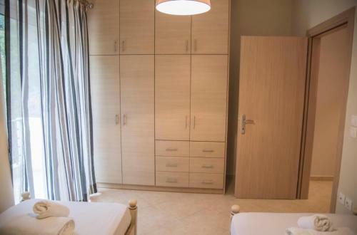 Apartamento House Vrahos-loutsa