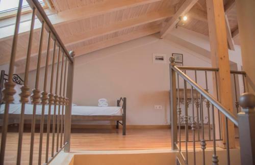 Apartamento House Vrahos-loutsa