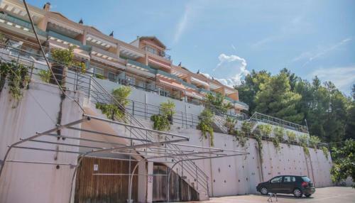 Apartamento House Vrahos-loutsa