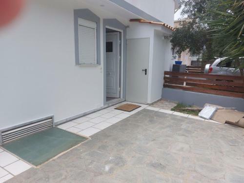 Villa Marilena Beach House
