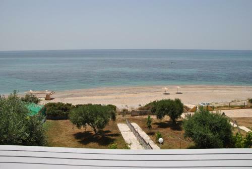 Villa Marilena Beach House