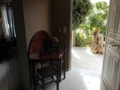 Apartamento Villa Mina