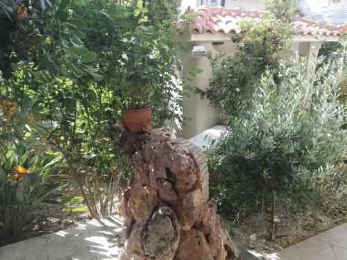 Apartamento Villa Mina