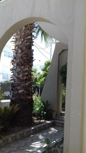 Apartamento Villa Mina