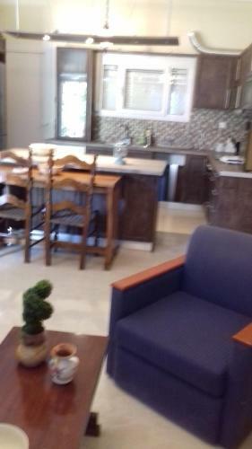 Apartamento Villa Mina