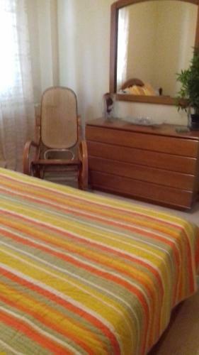Apartamento Villa Mina