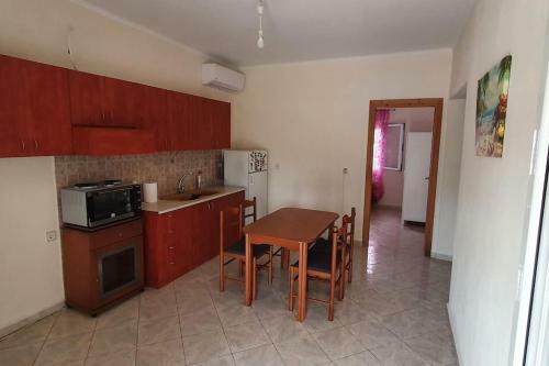 Giannis Villa