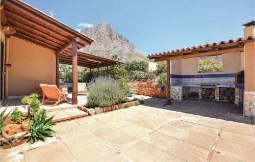 Beautiful Home In Custonaci With Wifi And 4 Bedrooms
