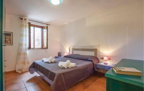 Beautiful Home In Custonaci With Wifi And 4 Bedrooms