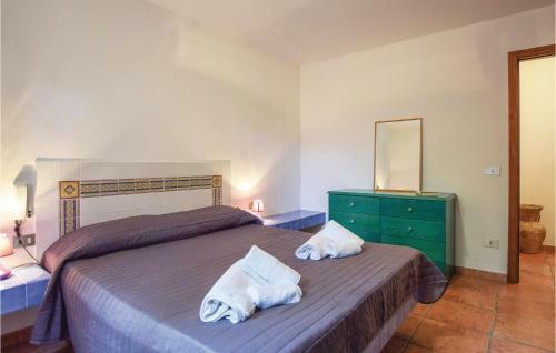 Beautiful Home In Custonaci With Wifi And 4 Bedrooms