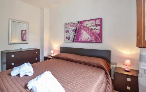 Beautiful Home In Custonaci With Wifi And 4 Bedrooms